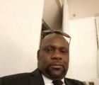 Rencontre Homme Cameroun à Paris : Guy, 52 ans